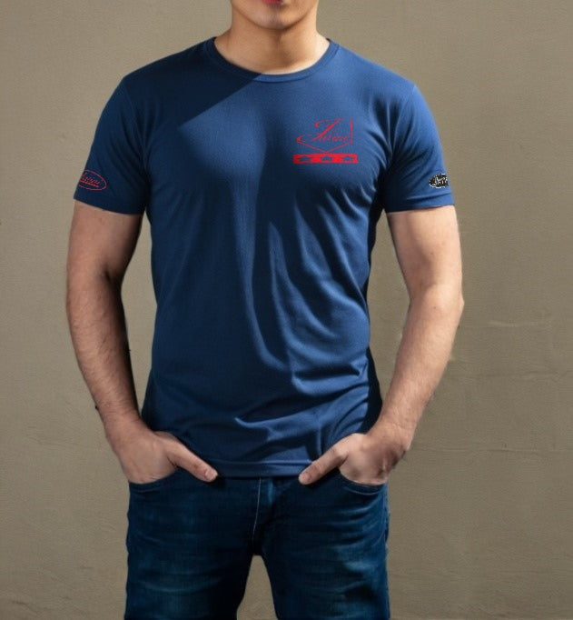 Jatini-Signature Tee