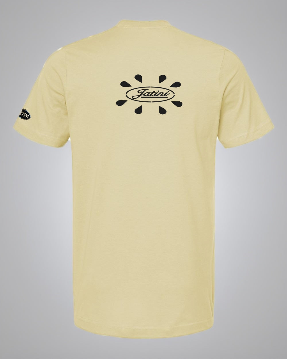 Jatini-Signature Tee