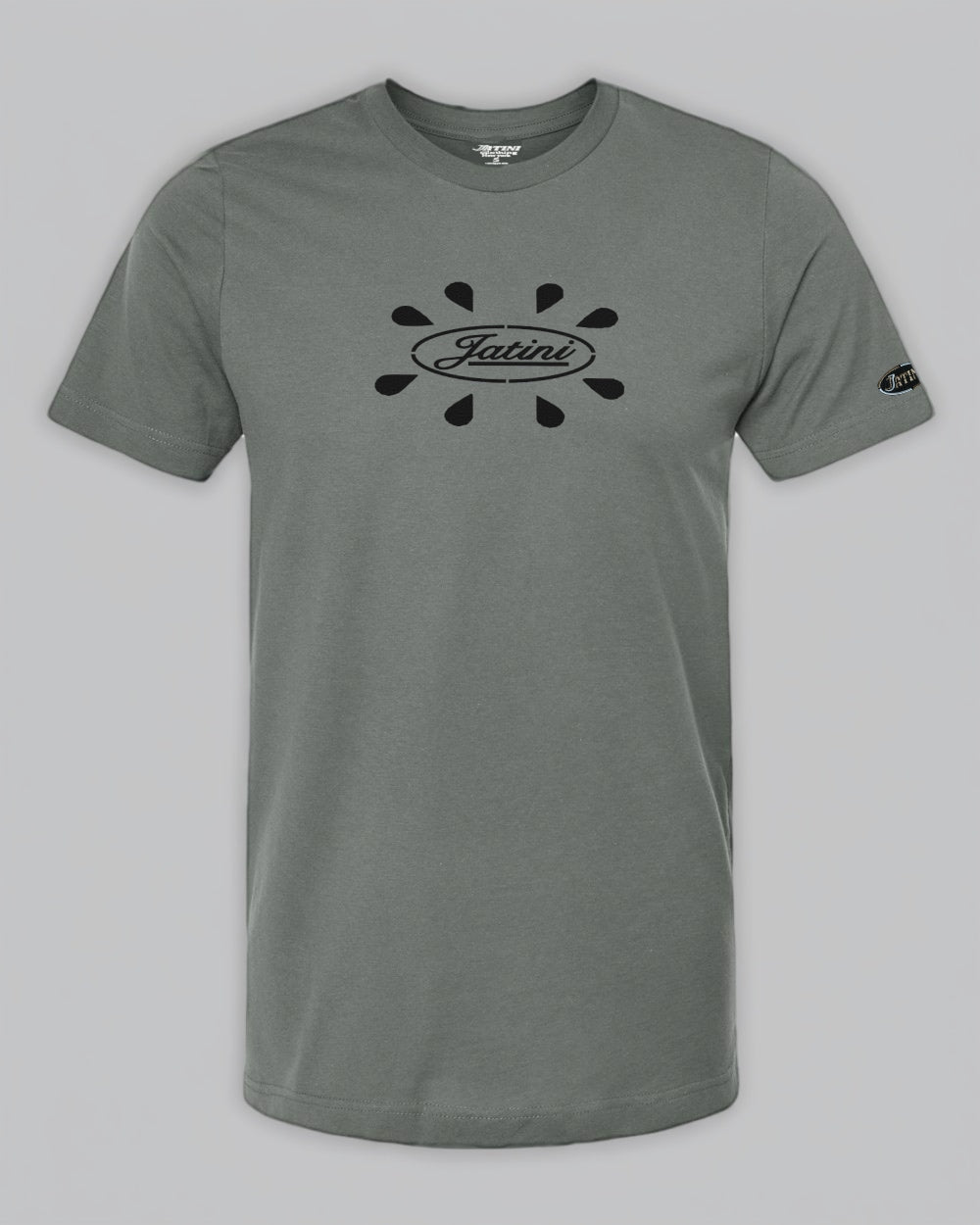 Jatini-Signature Tee