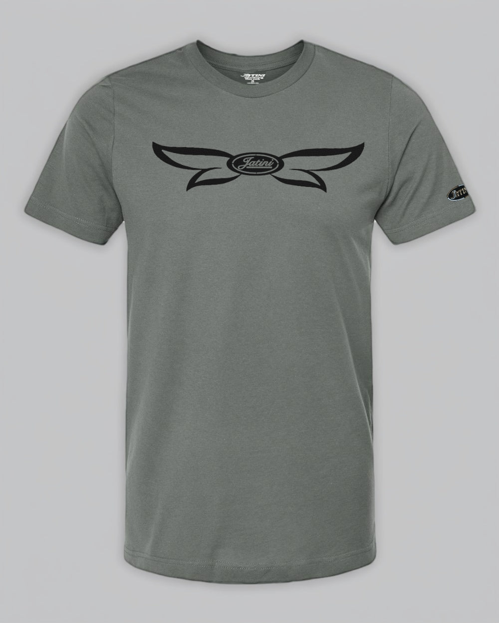 Jatini-Signature Tee