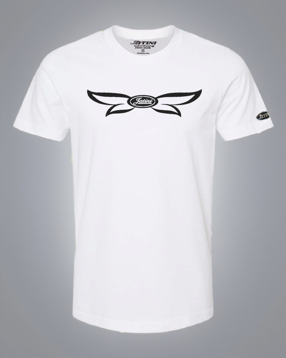 Jatini-Signature Tee