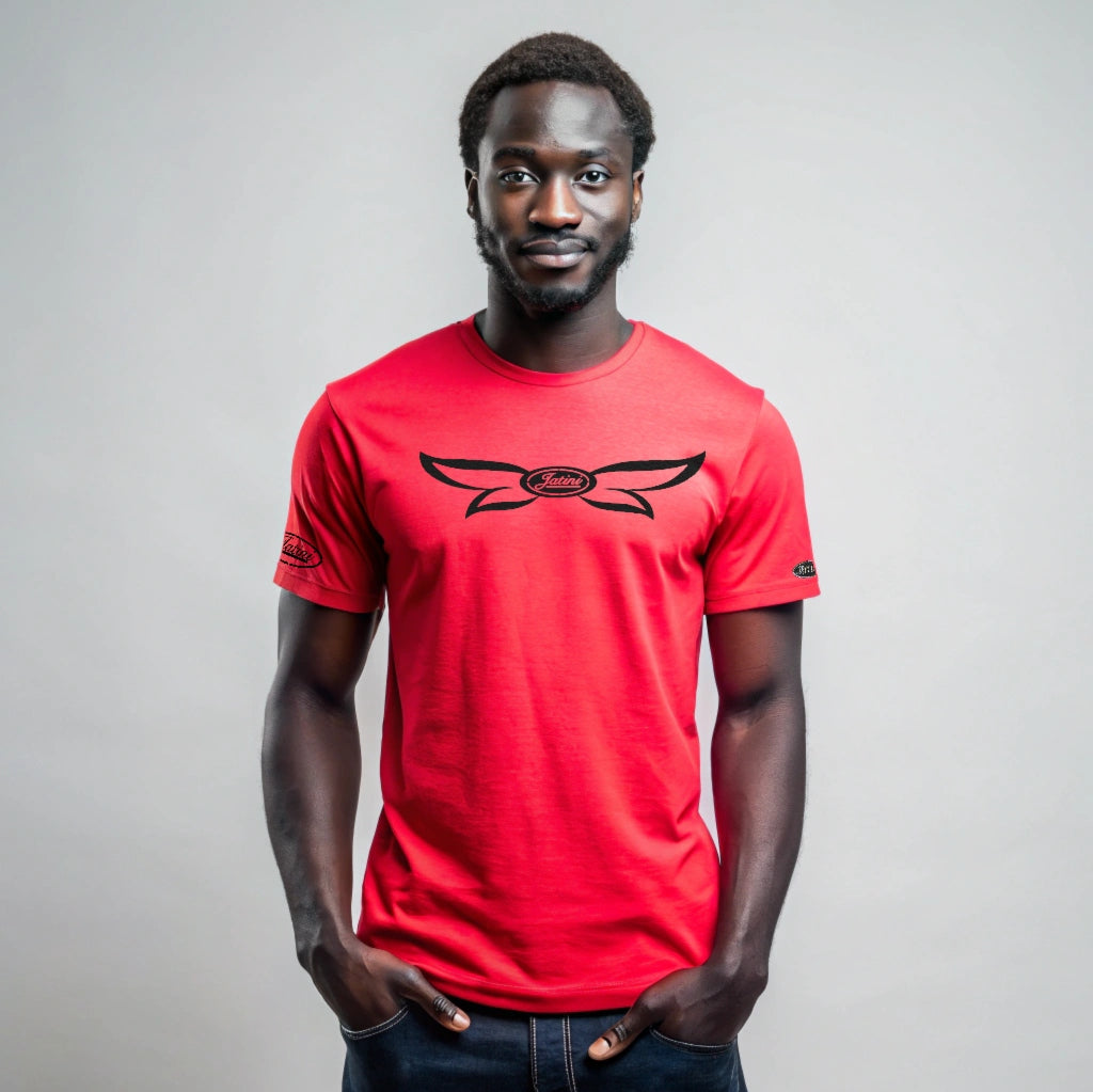 Jatini-Signature Tee