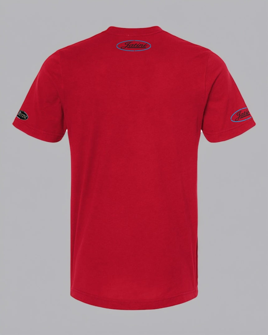 Jatini-Signature Tee