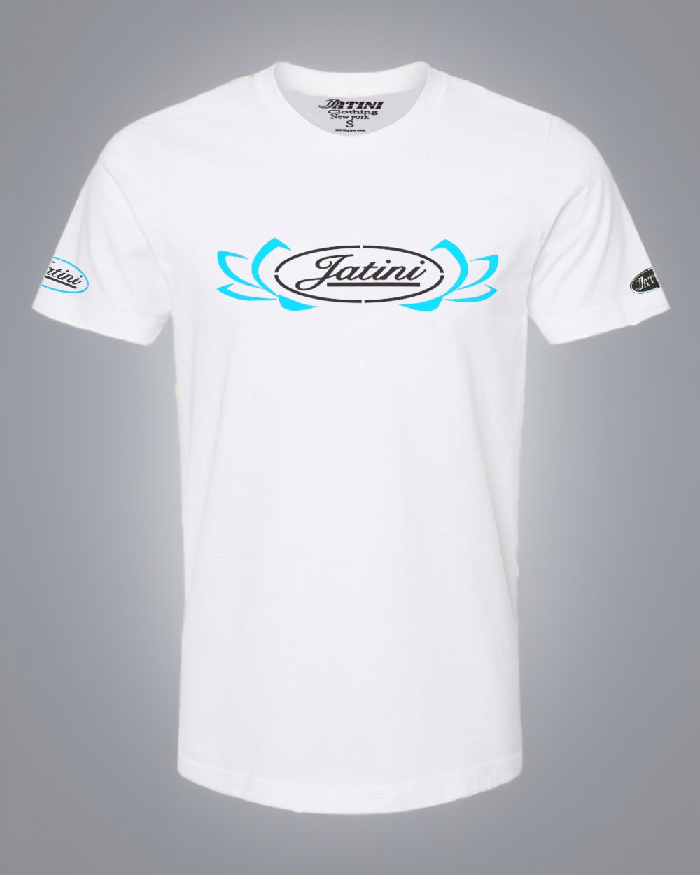 Jatini-Signature Tee
