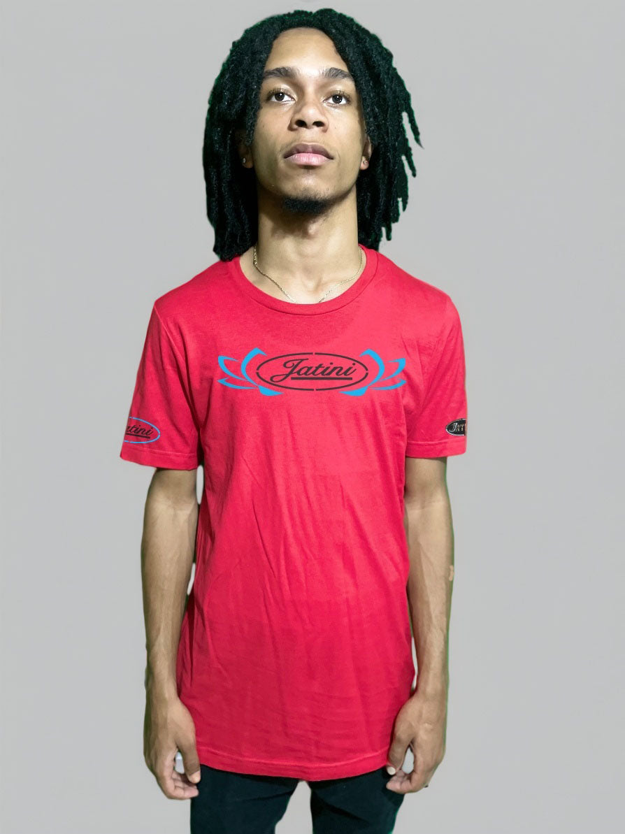 Jatini-Signature Tee