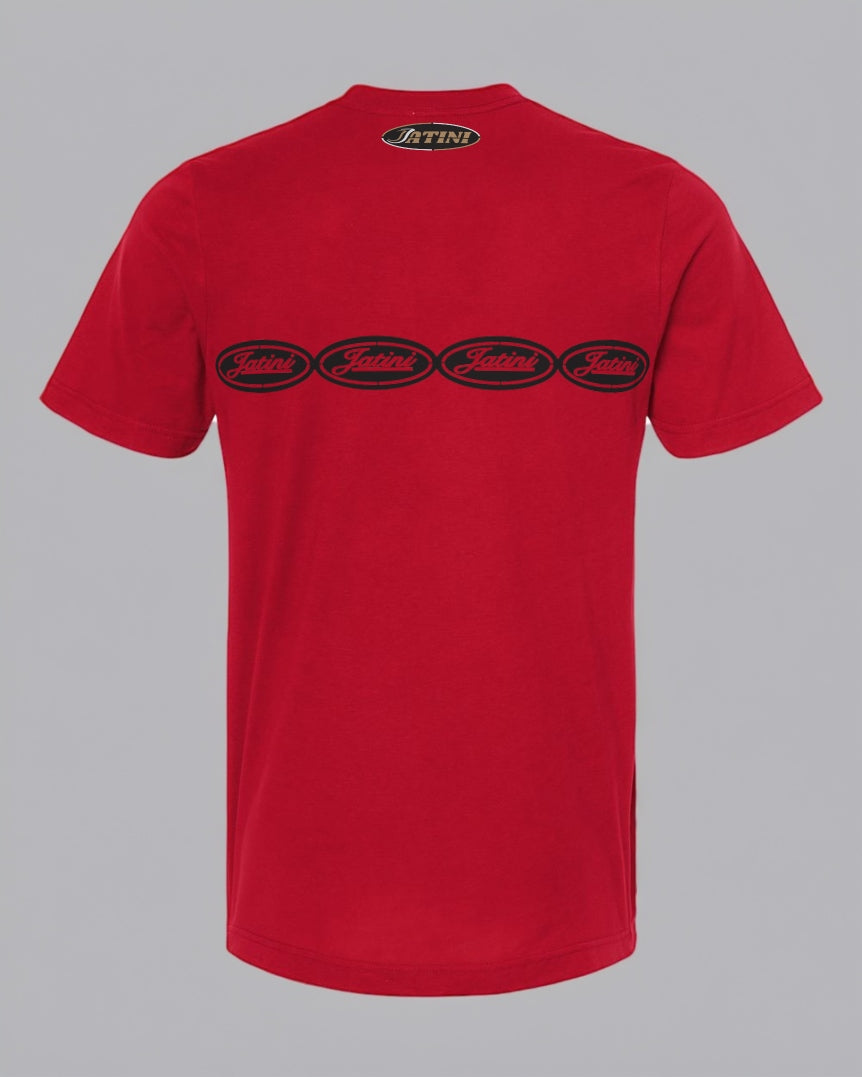 Jatini-Signature Tee