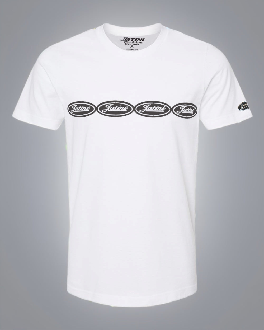 Jatini-Signature Tee