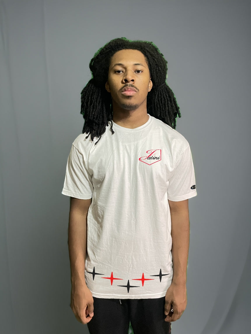 Jatini-Signature Tee