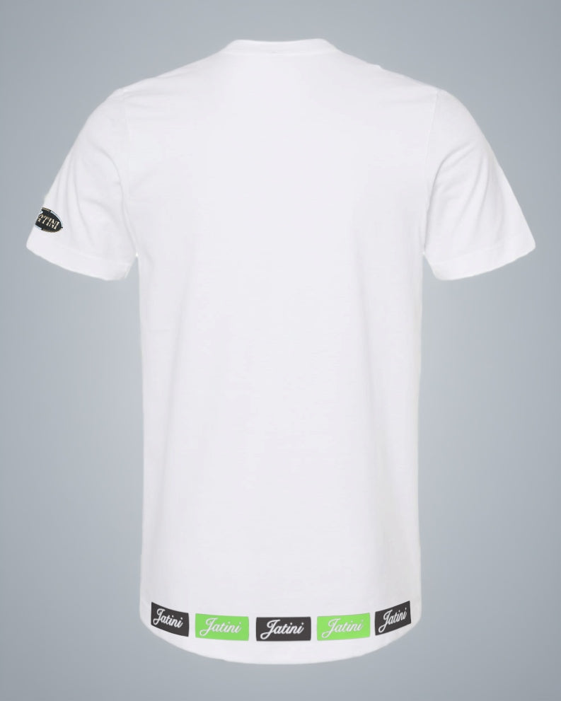 Jatini-Signature Tee