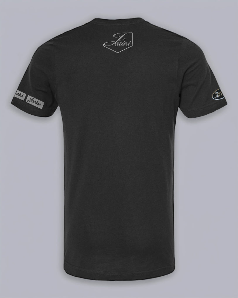Jatini-Signature Tee