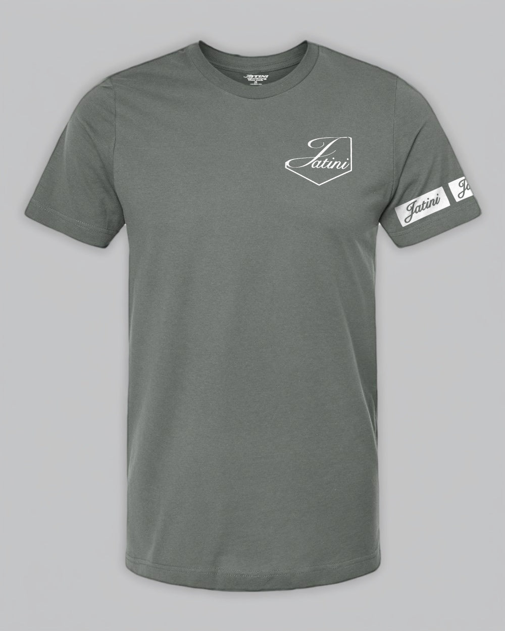 Jatini-Signature Tee