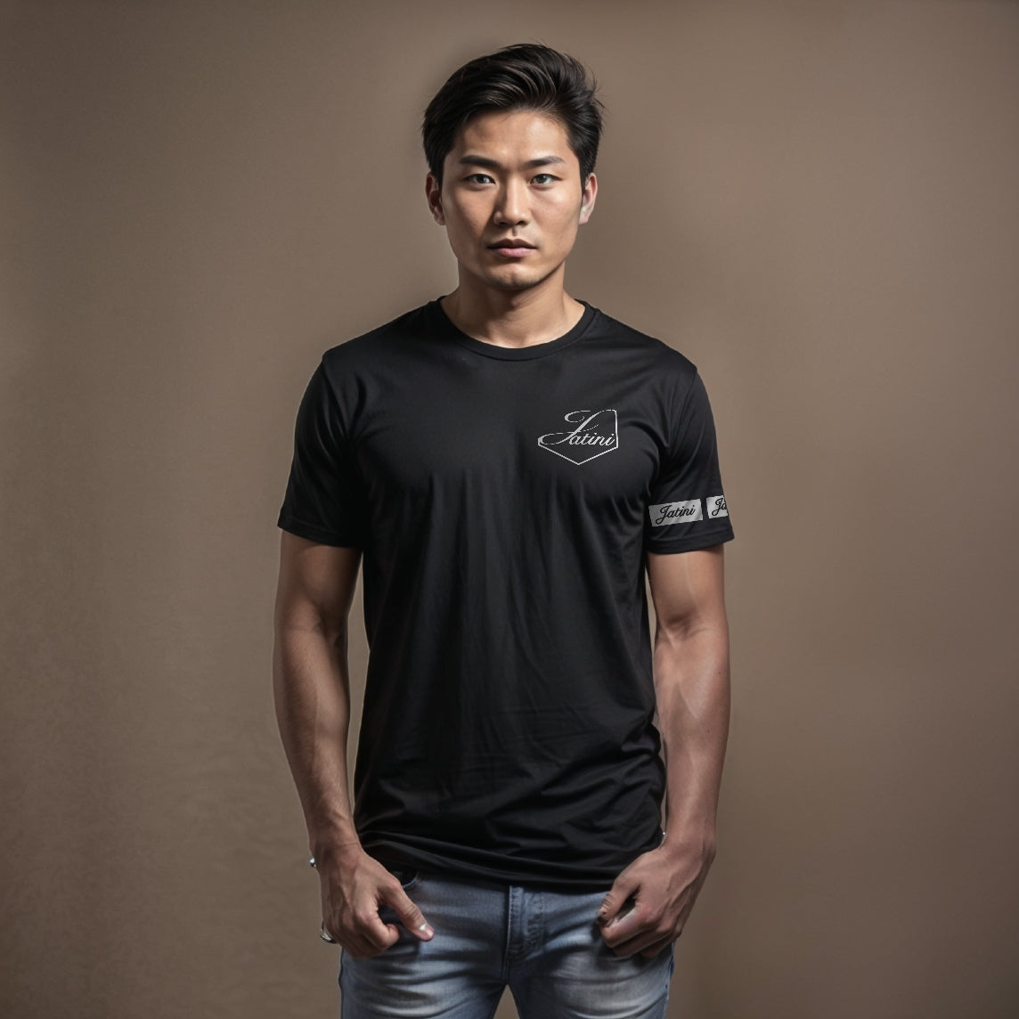 Jatini-Signature Tee
