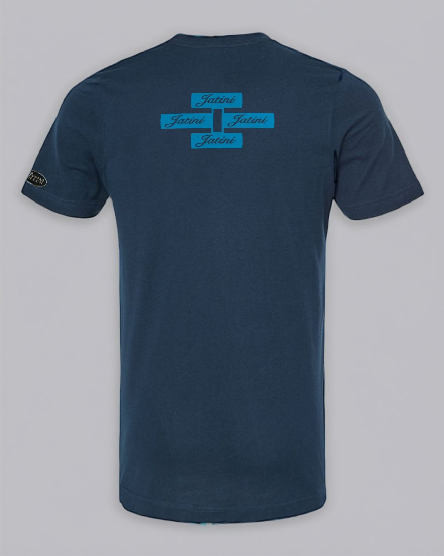 Jatini-Signature Tee