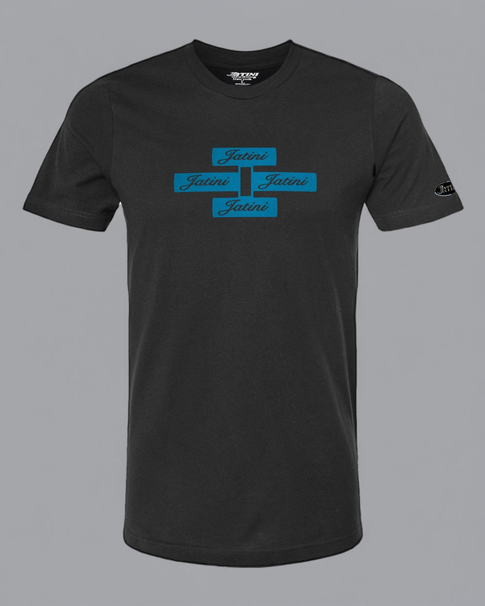 Jatini-Signature Tee