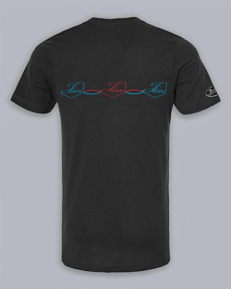 Jatini-Signature Tee