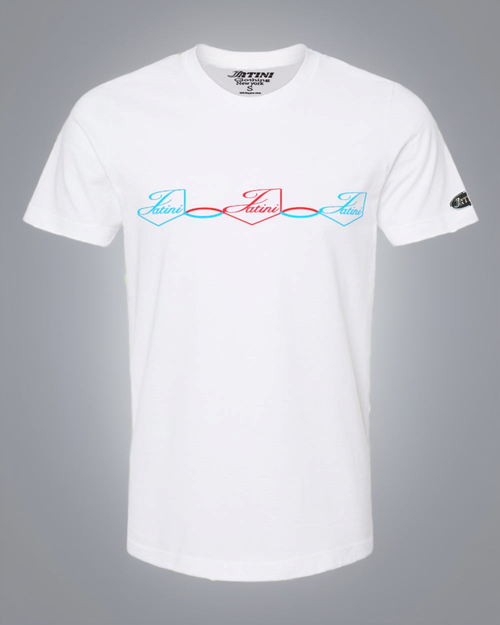 Jatini-Signature Tee