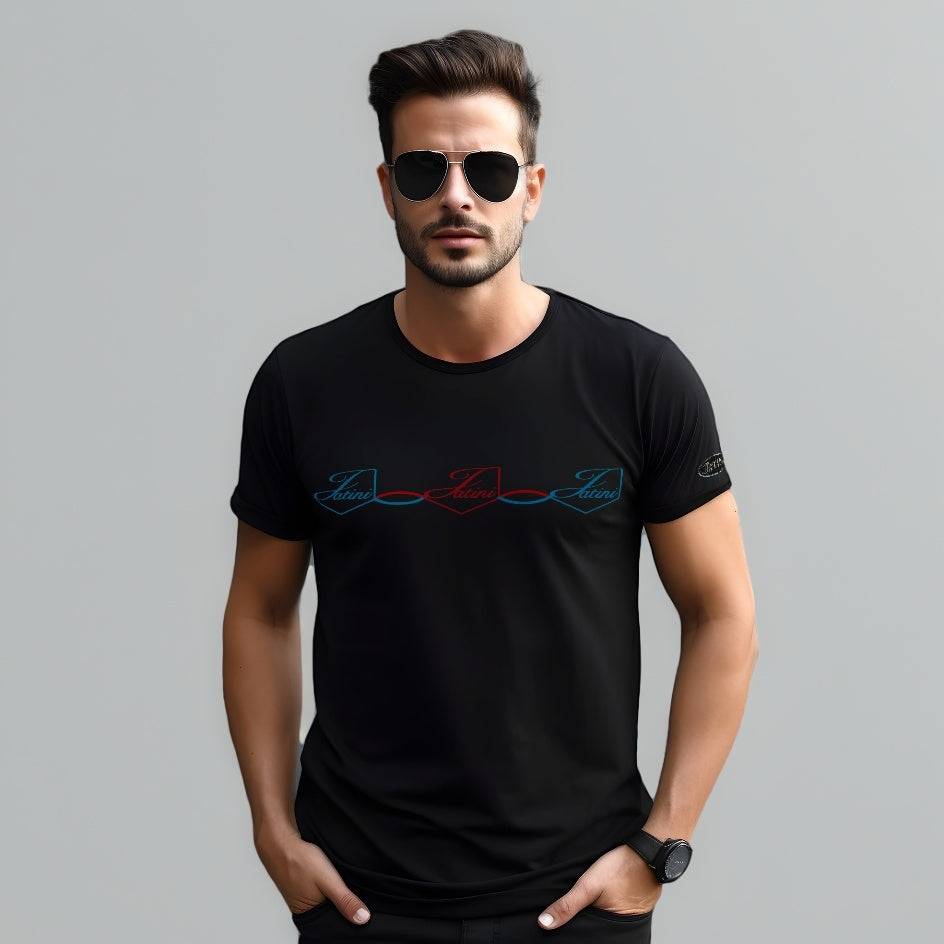 Jatini-Signature Tee