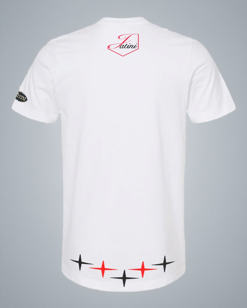 Jatini-Signature Tee