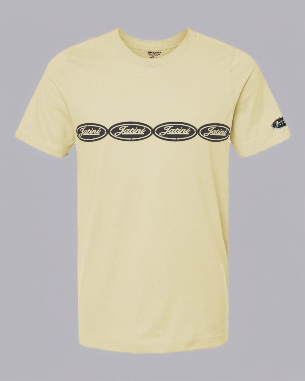 Jatini-Signature Tee