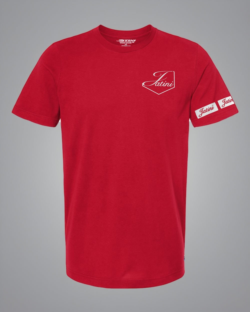 Jatini-Signature Tee