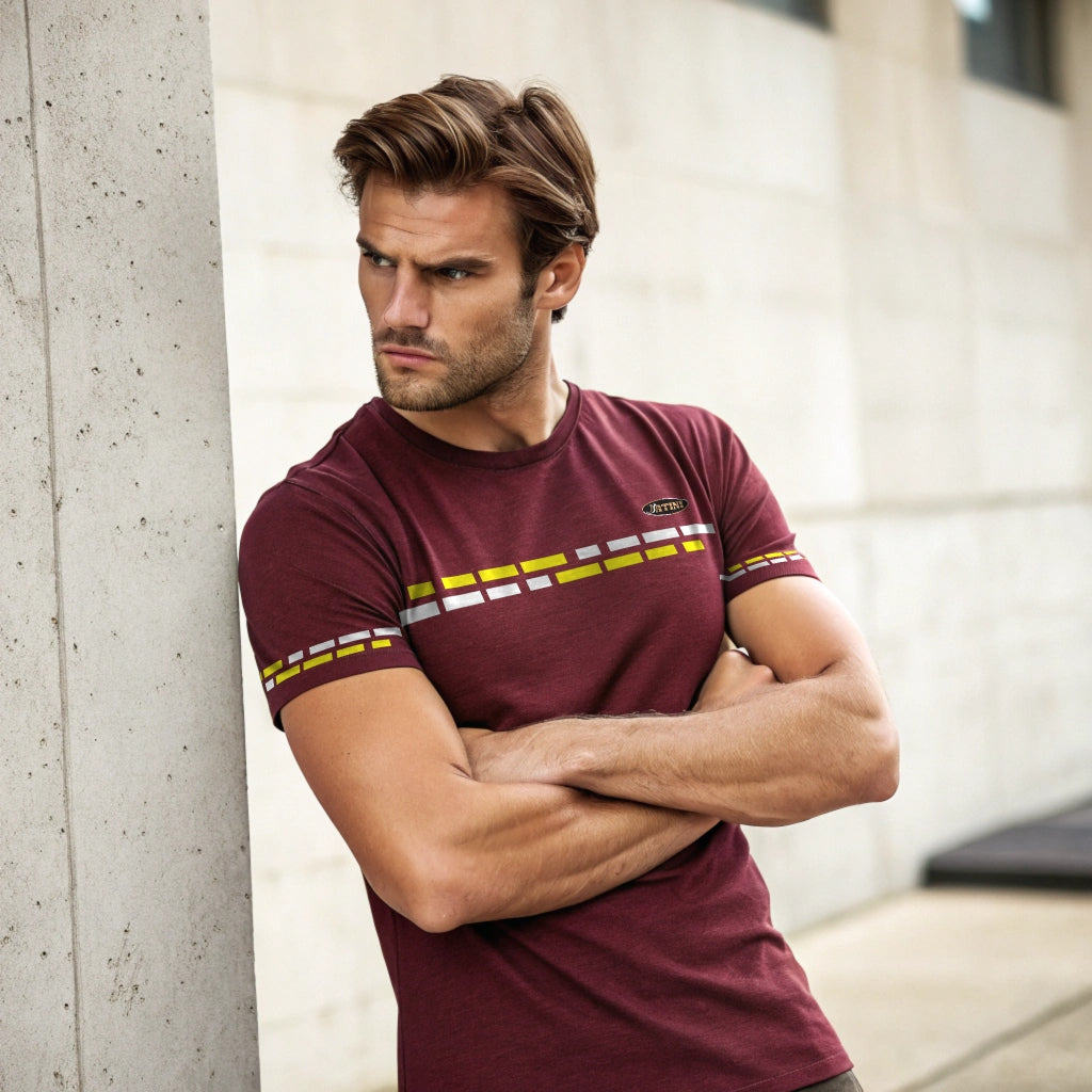 Jatini Grafiese Tee