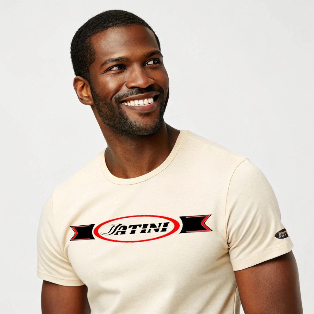 Jatini Limited Classic Tee