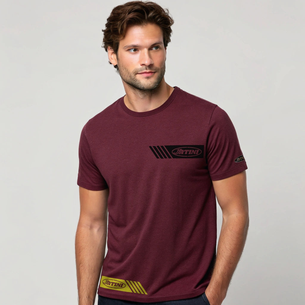 Jatini Grafiese Tee