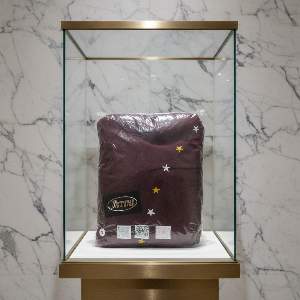 Jatini- One of one jogger pants