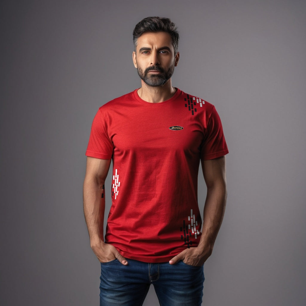 Jatini Classic Tee
