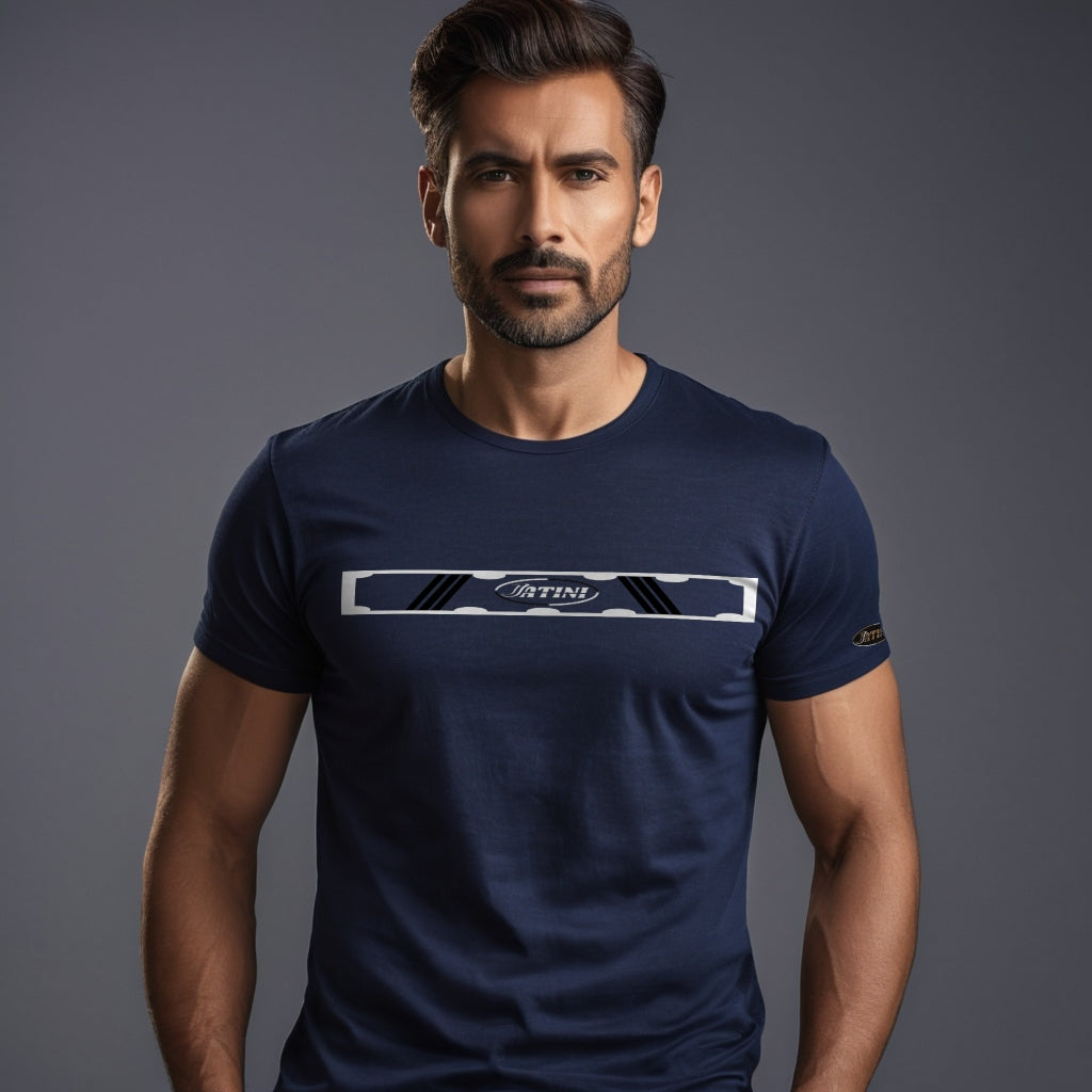 Jatini Grafiese Tee