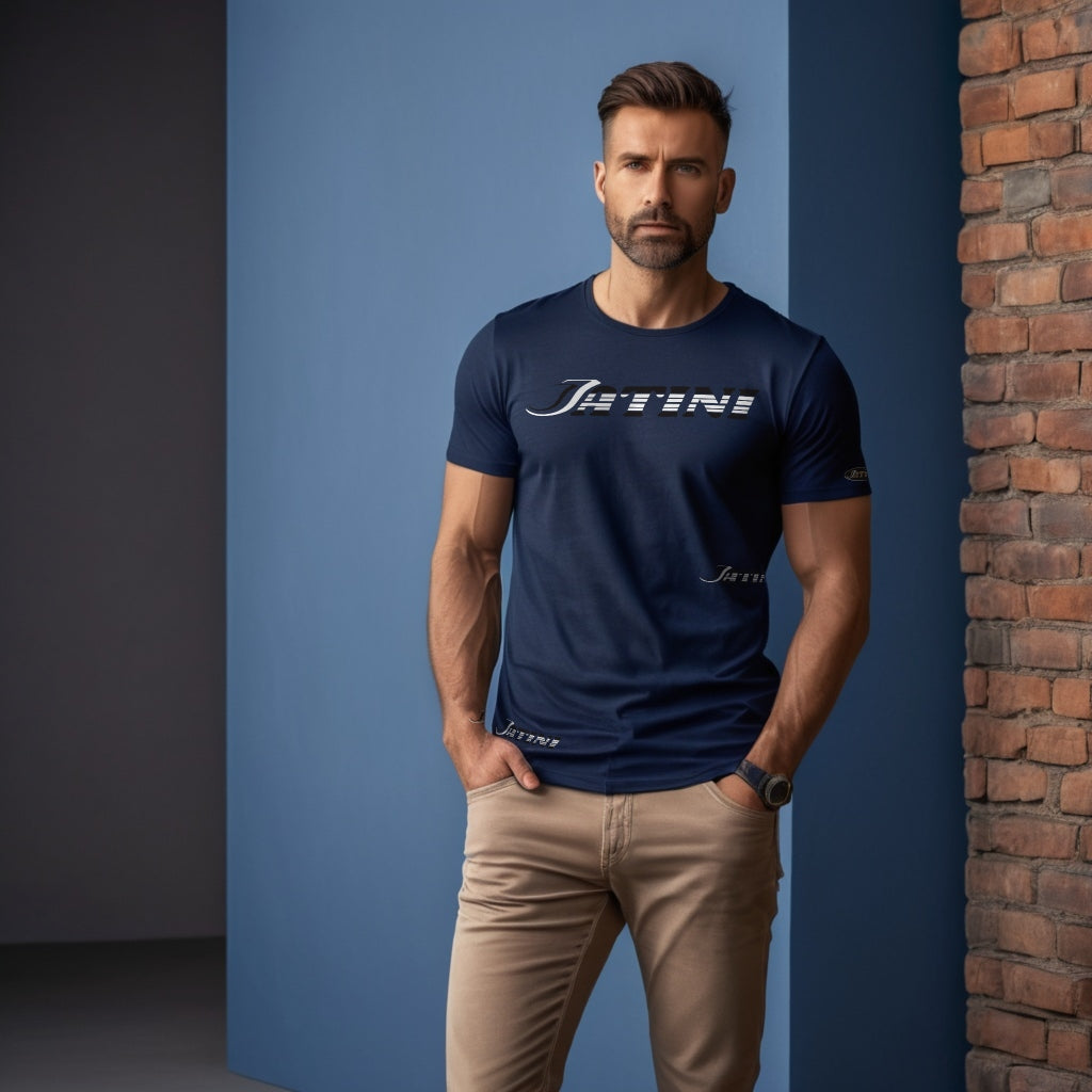 Jatini Classic Tee