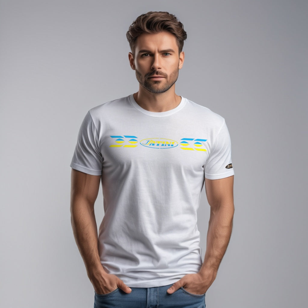 Jatini Grafiese Tee