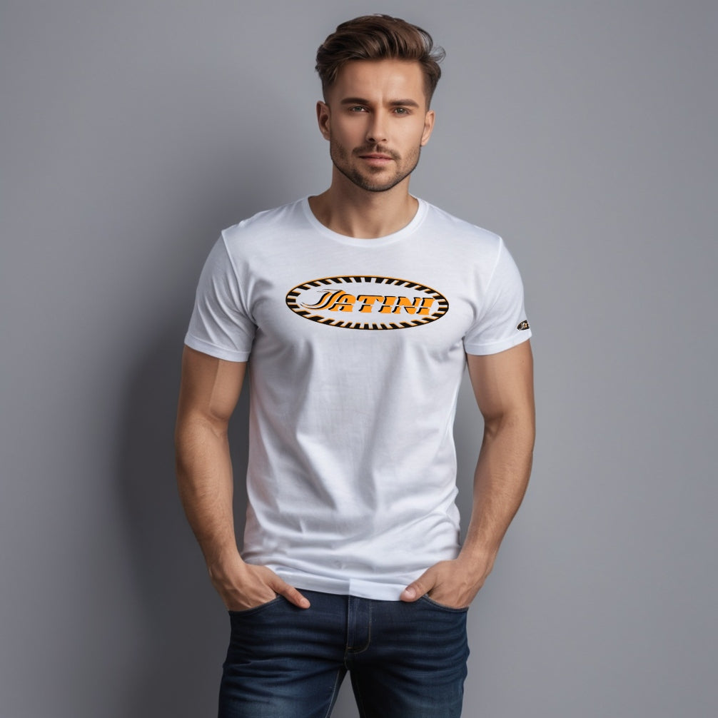 Jatini Grafiese Tee