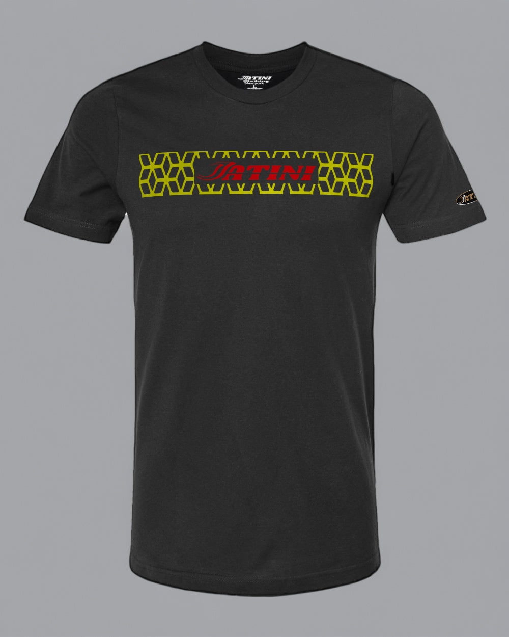 Jatini Graphic Tee