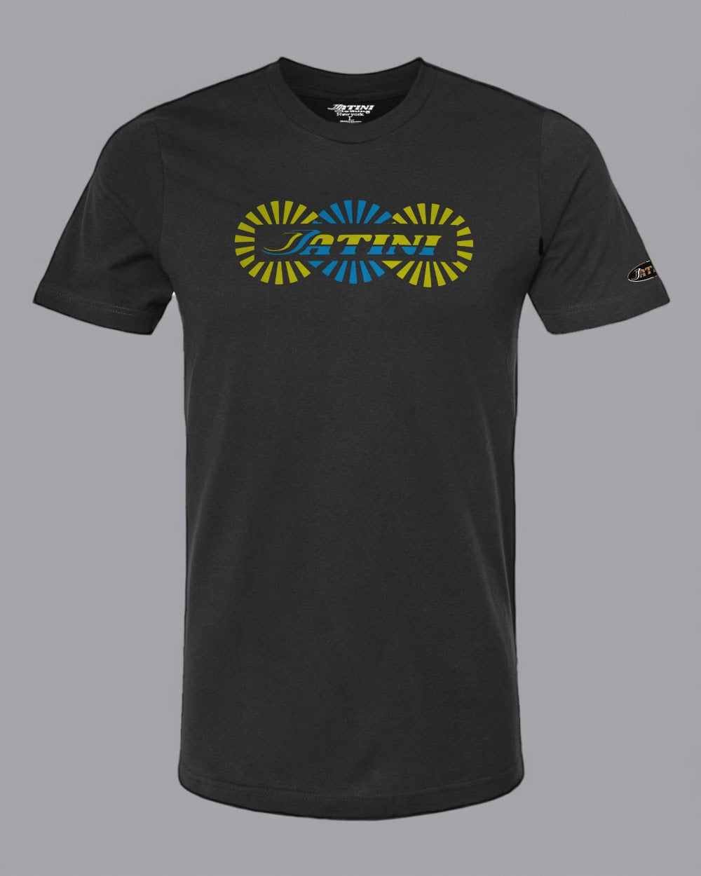 Jatini Grafiese Tee