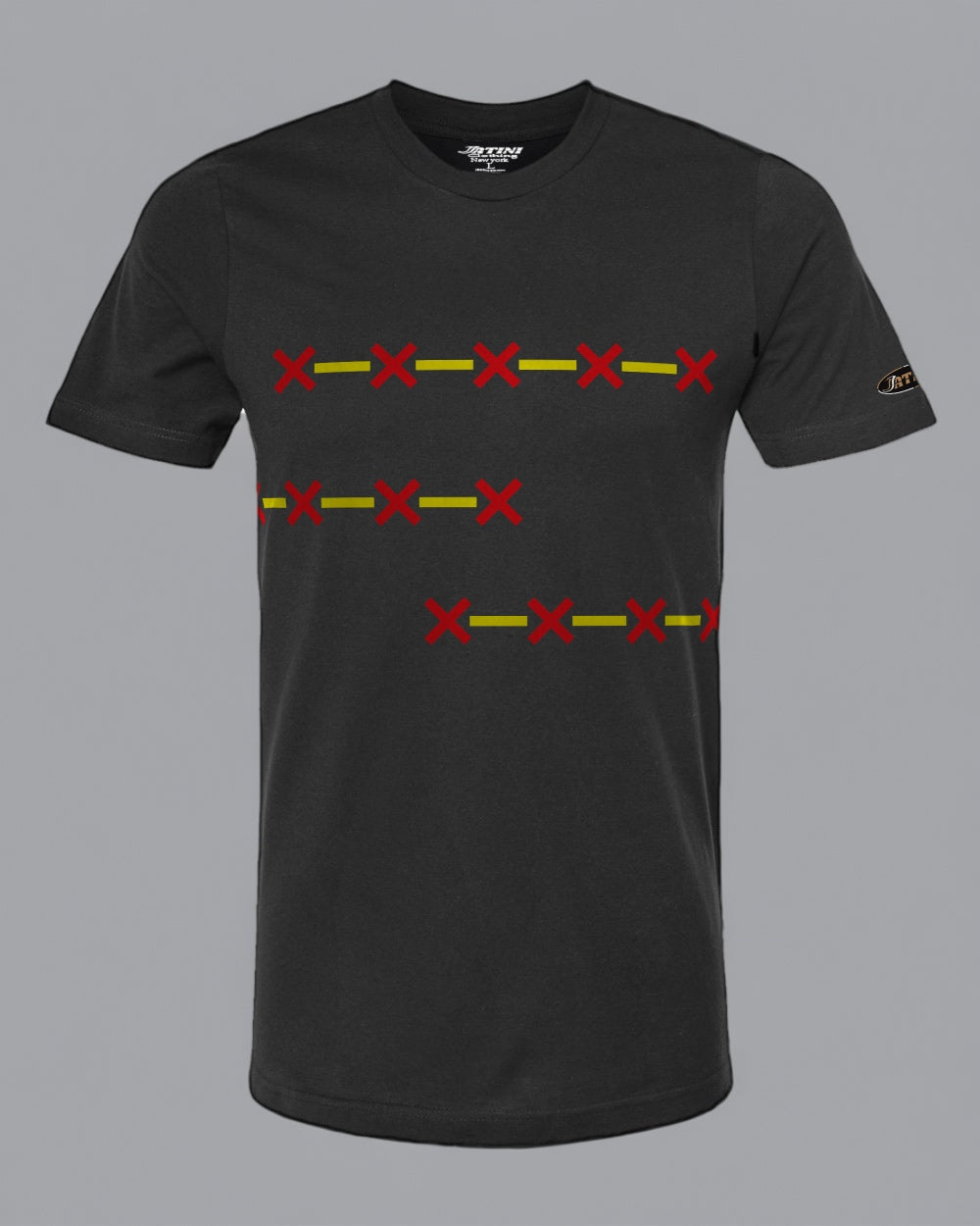 Jatini Graphic Tee
