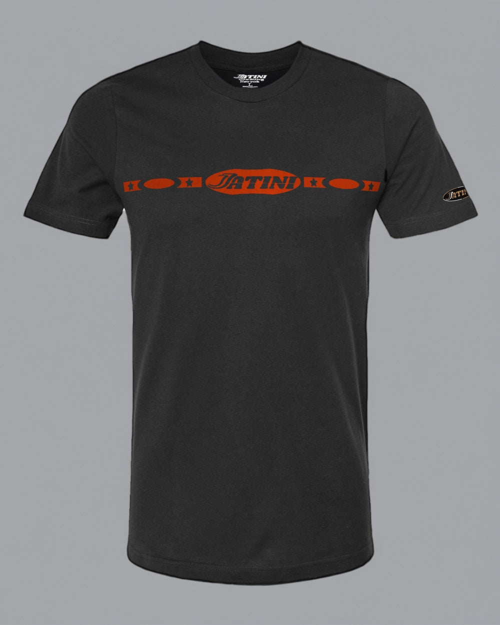 Jatini Classic Tee