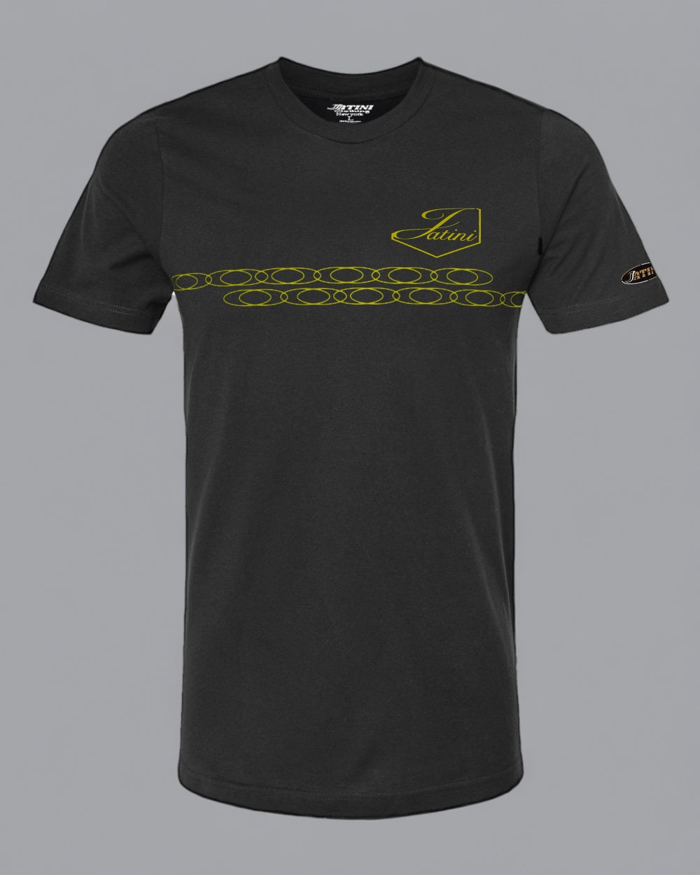 Jatini Signature Tee