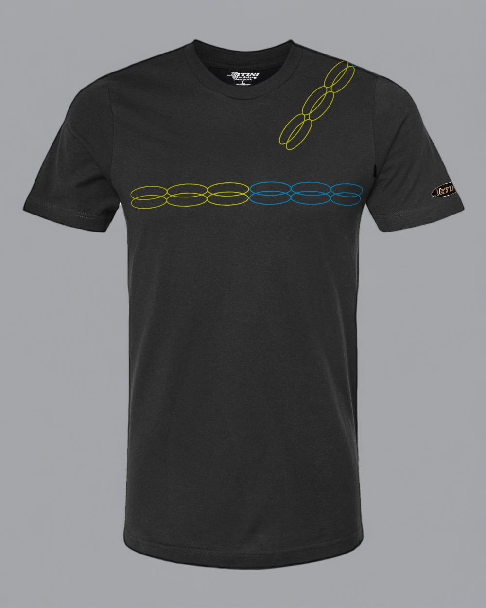 Jatini Graphic Tee