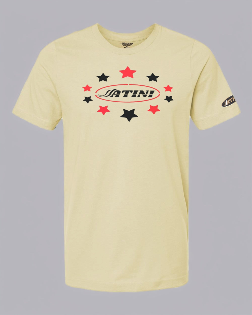 Jatini Grafiese Tee