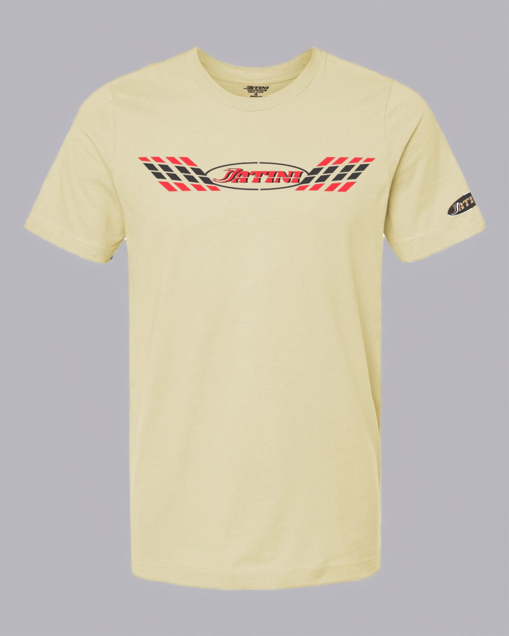 Jatni Graphic Tee