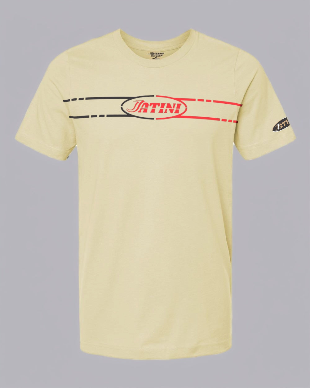 Jatini-Classic Tee
