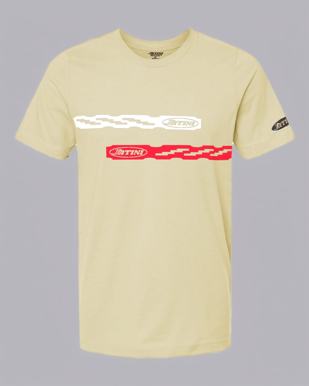 Jatini Grafiese Tee