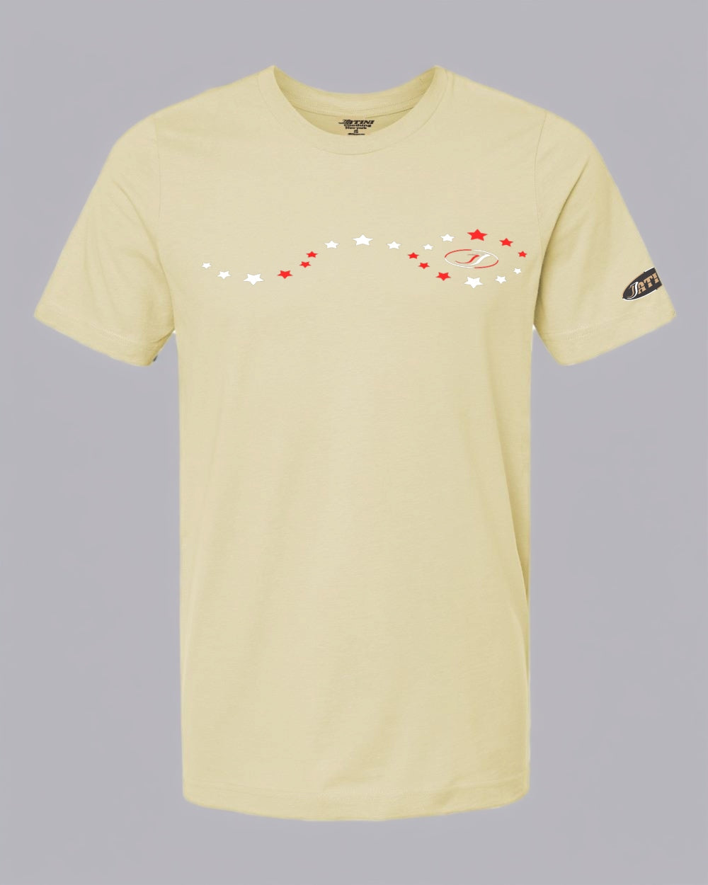 Jatini Cassic Tee