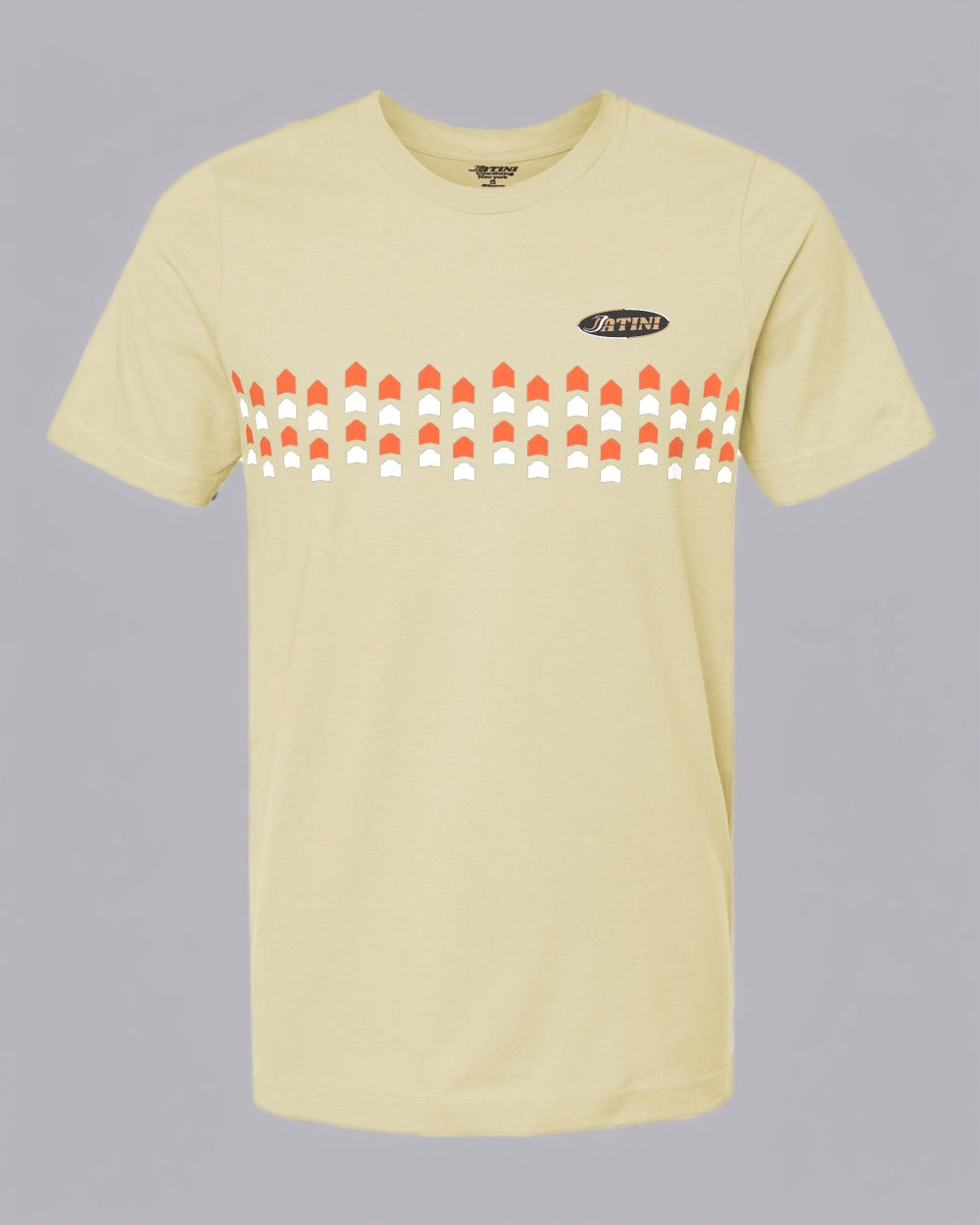 Jatini Graphic Tee