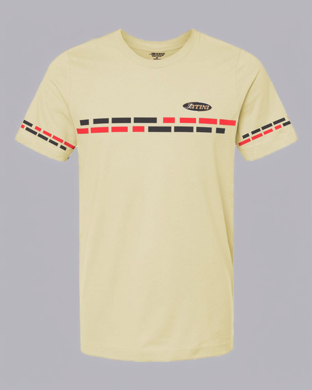 Jatini Grafiese Tee
