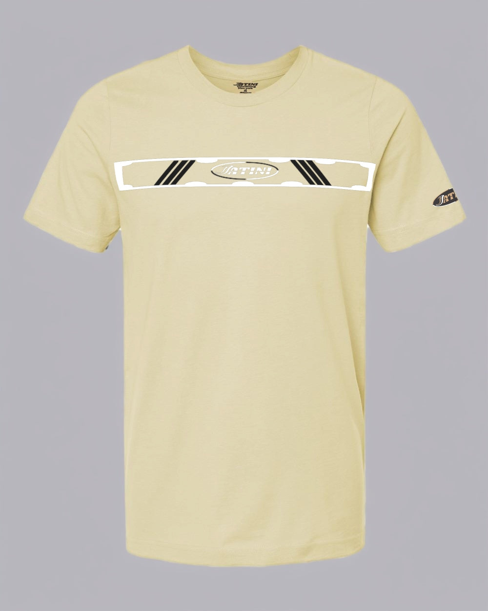 Jatini Grafiese Tee