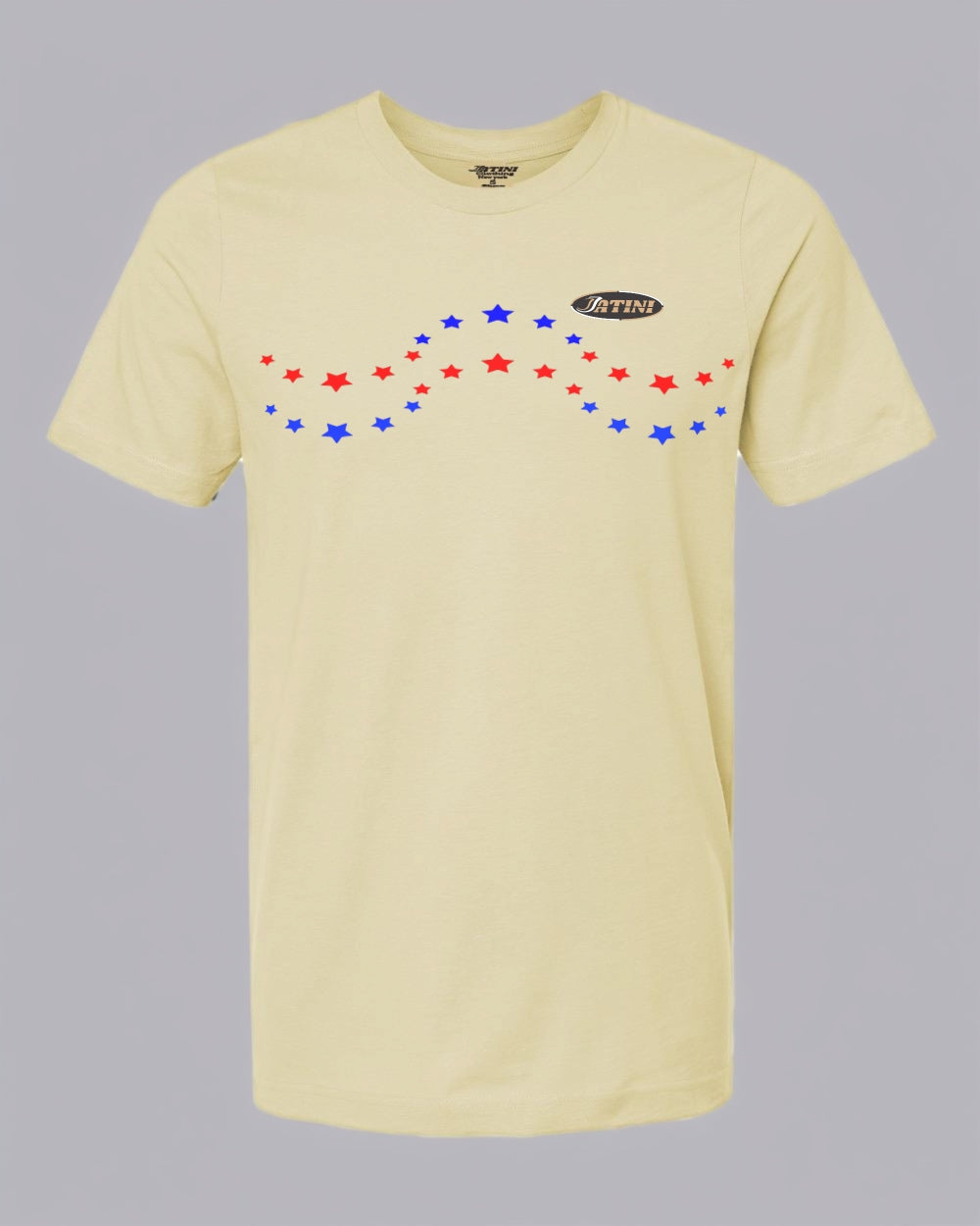 Jatini Classic tee