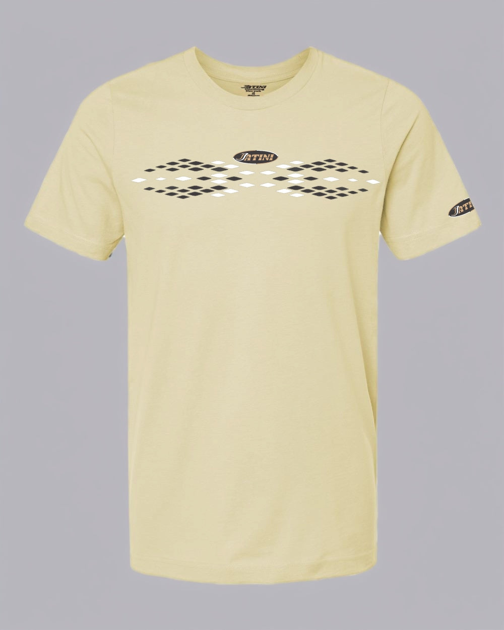 Jatini Grafiese Tee