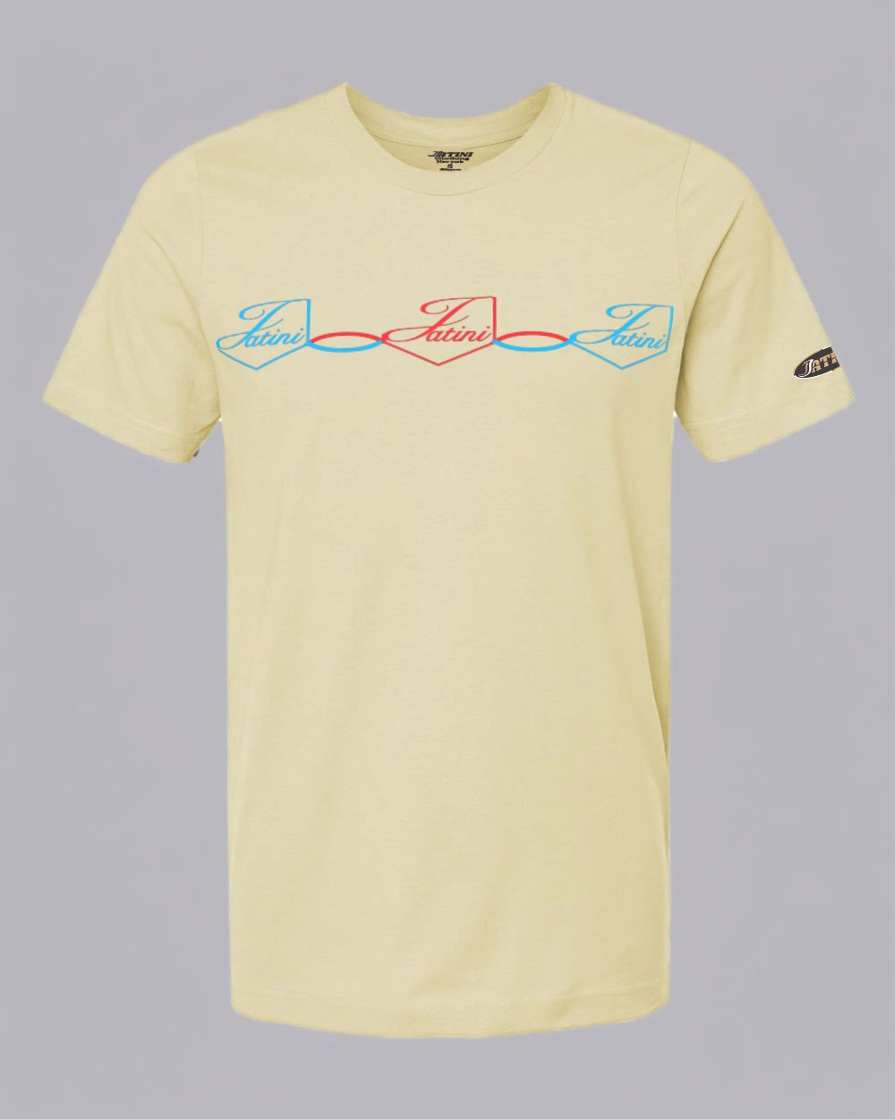 Jatini-Signature Tee